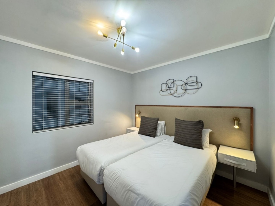 To Let 2 Bedroom Property for Rent in Cape Town City Centre Western Cape